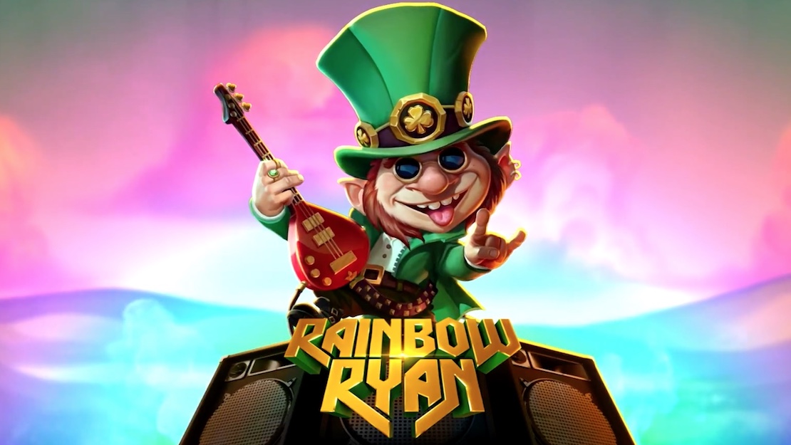 Rainbow-Ryan