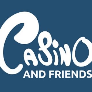 Casinoandfriends
