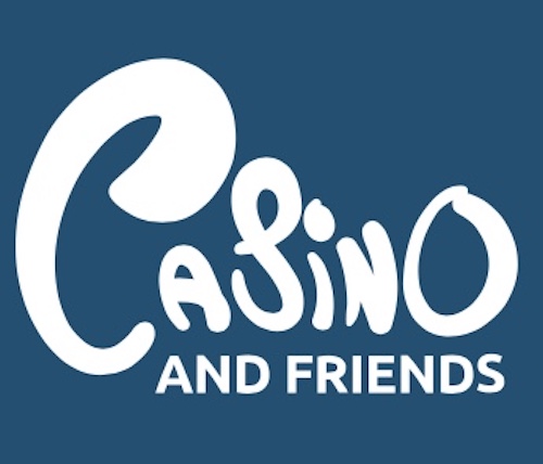 Casinoandfriends