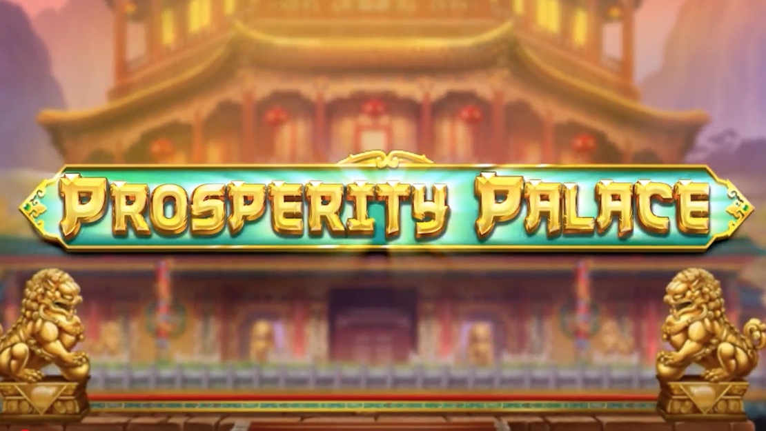 Prosperity-palace