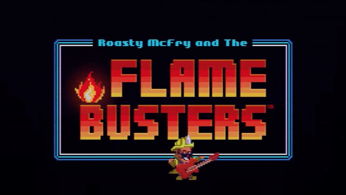 Flamebusters