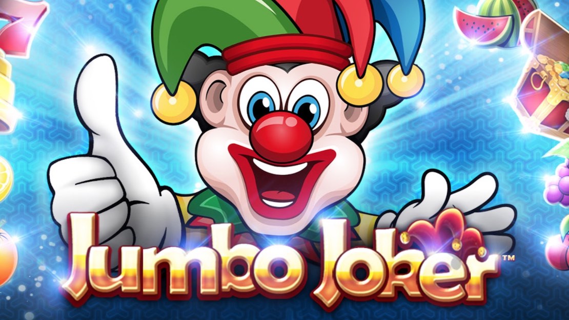 Jumbo-joker