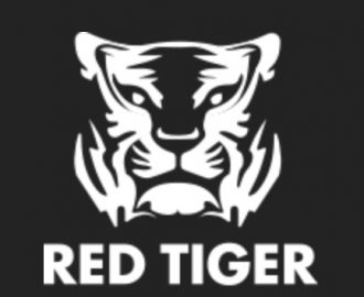 Red Tiger slots