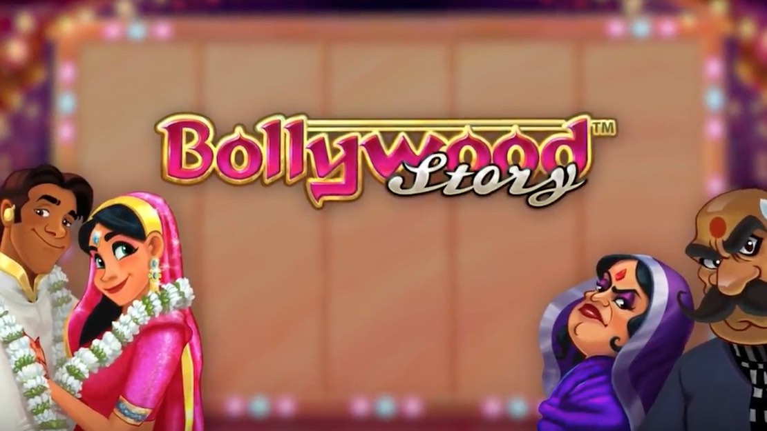 Bollywood-story