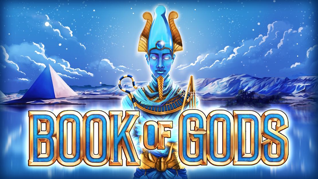 Book-of-gods