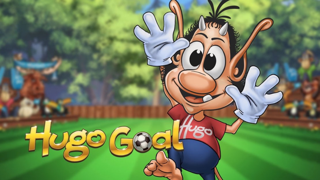 Hugo-goal